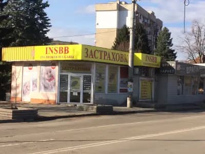 Инс Брокер България