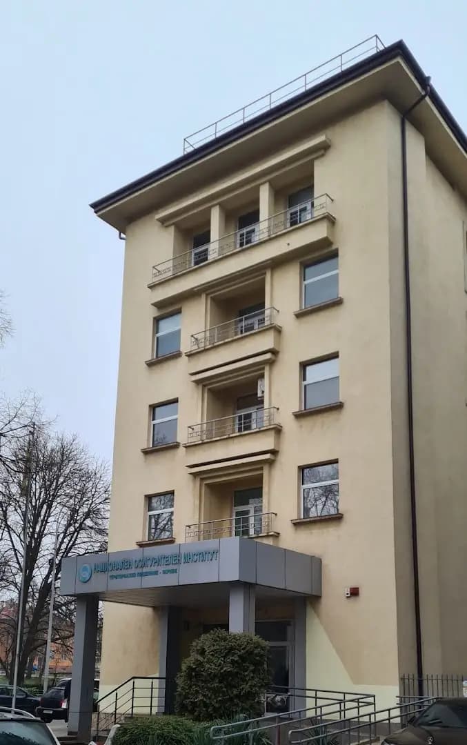 ТП на НОИ - Перник