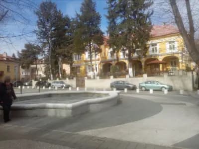 Военноинвалиден дом „Елена и Никола Иванови“