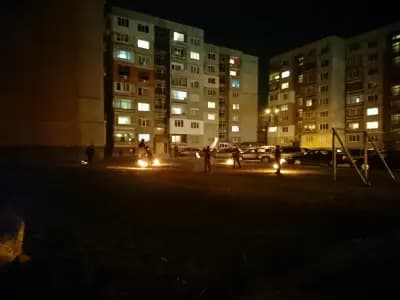Мещица,улица "Октомврийска революция"