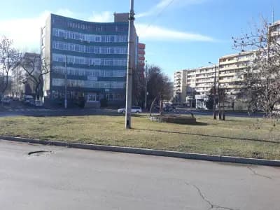 БИСМАРГ ЕС