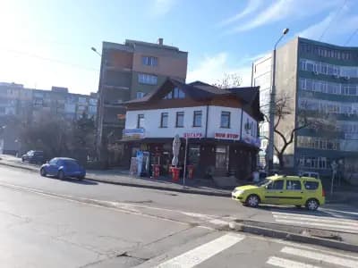 БИСМАРГ ЕС