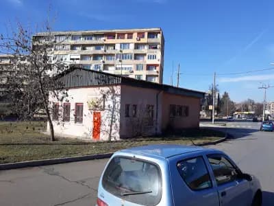 БИСМАРГ ЕС