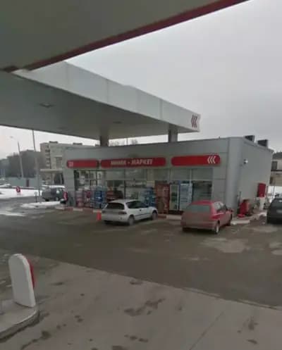 Лукойл Б068