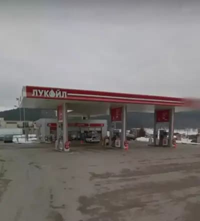 Лукойл Б068