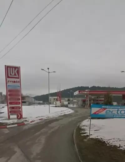 Лукойл Б068