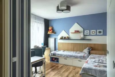 Generix Home