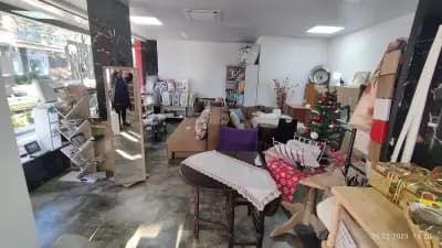 магазин за Мебели "Вилиани"