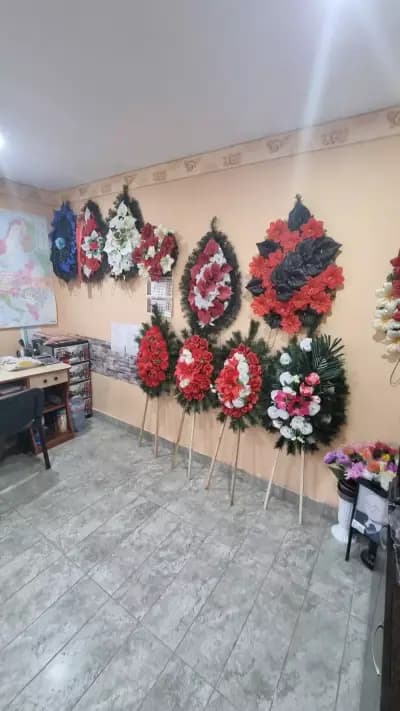 Траурна Агенция Небесен Път