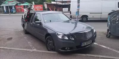 Траурна агенция ТЕРА