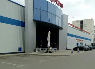 Технополис Перник