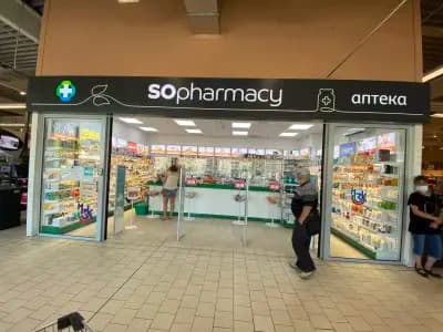 Sopharmacy