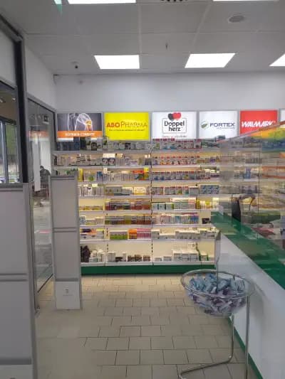 Sopharmacy