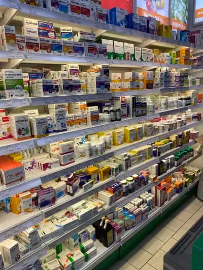 Sopharmacy