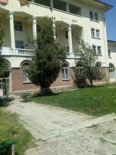 СБАЛББ Св. Пантелеймон
