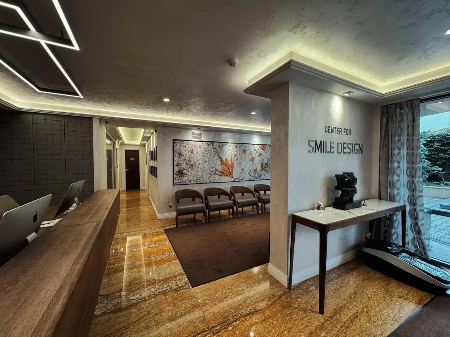 Center For Smile Design