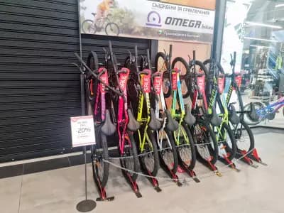SPORT DEPOT Перник