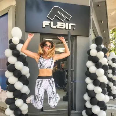 Flair Перник