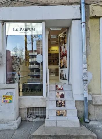 Le Parfum original