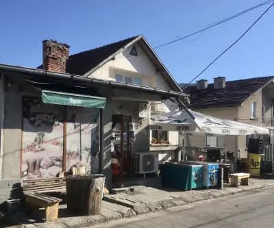 Магазин Роси