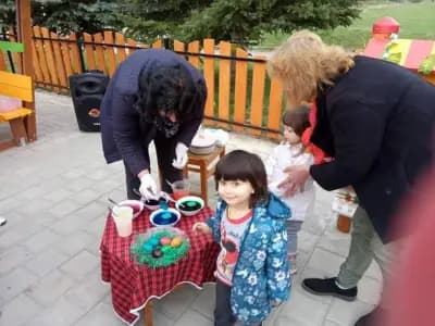 Кметство Бела вода