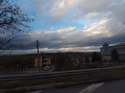 Кметство Бела вода