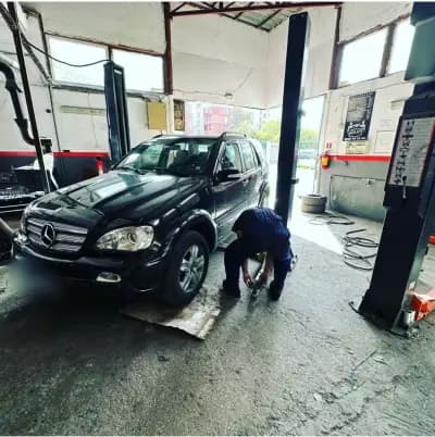 Автосервиз Арая Ауто / Autoservice Araya Auto
