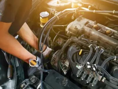 Далавера партс автосервиз и автоморга