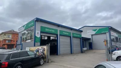 Castrol Service AUTO ROBI