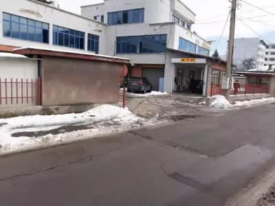 Автосервиз Бобсън Перник