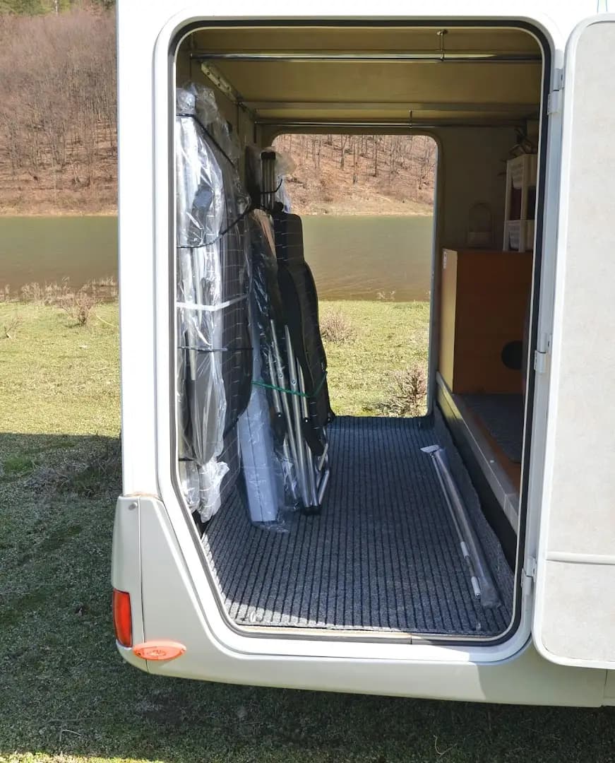 Camper Diem