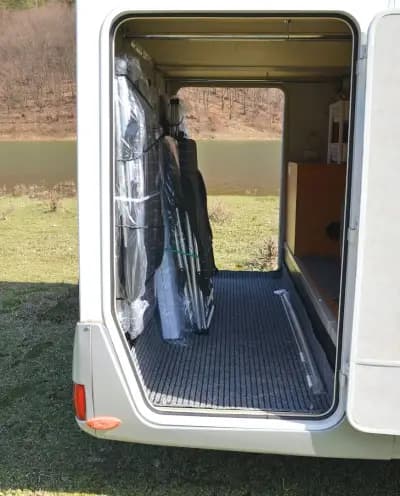 Camper Diem