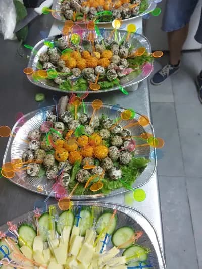 Ресторант Стоян Войвода с.Поленица