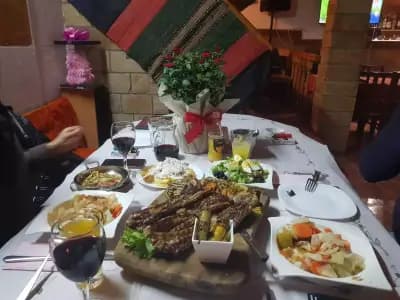Ресторант Стоян Войвода с.Поленица