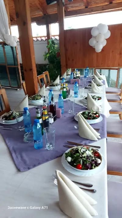 Ресторант Стоян Войвода с.Поленица