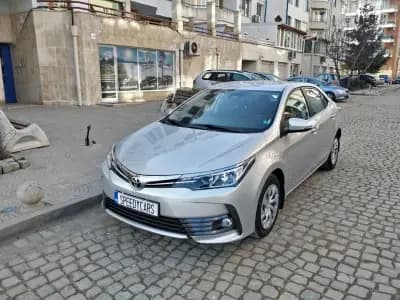 Коли под наем в София - СпидиКарс - рент а кар София