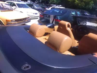 SAAB USED PARTS , СААБ ЧАСТИ -Перник