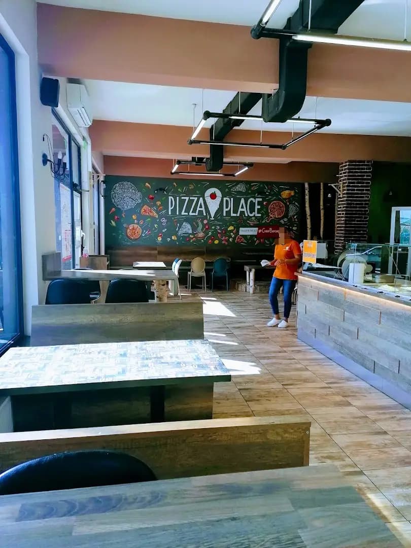 Pizza Place