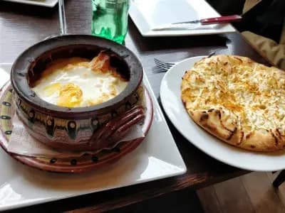 Пицария "Сан Марко"