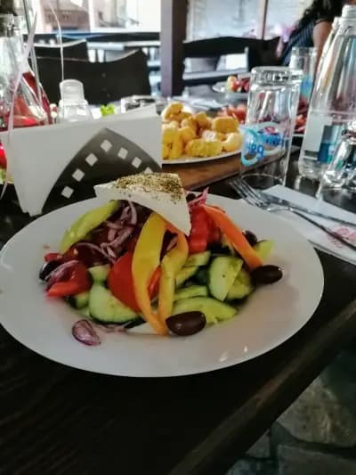 Ел Дорадо в Европа
