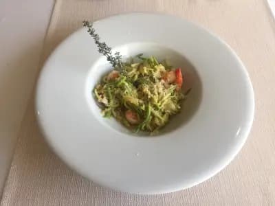 Ресторант-градина Казабланка