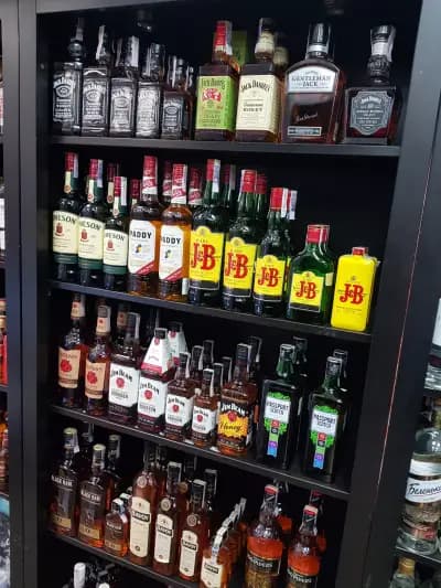 SUPERMARKET RILA Супермаркет Рила Borovets