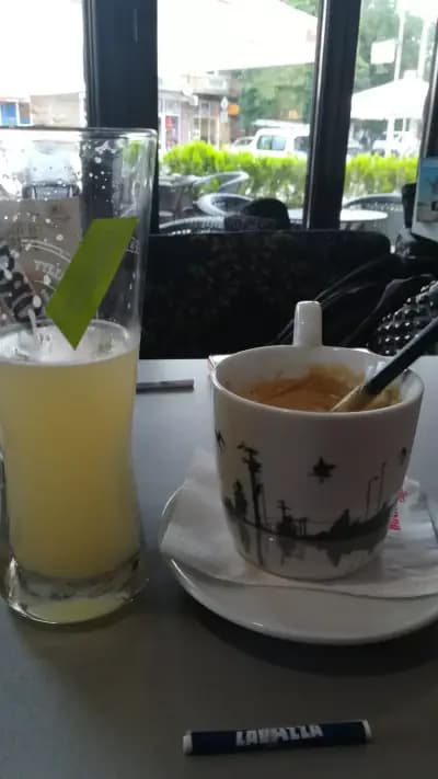 Кафе Бар Малибу