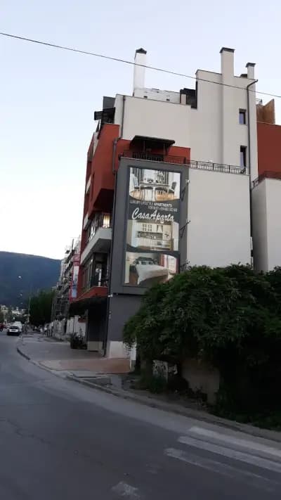 CasaAparta