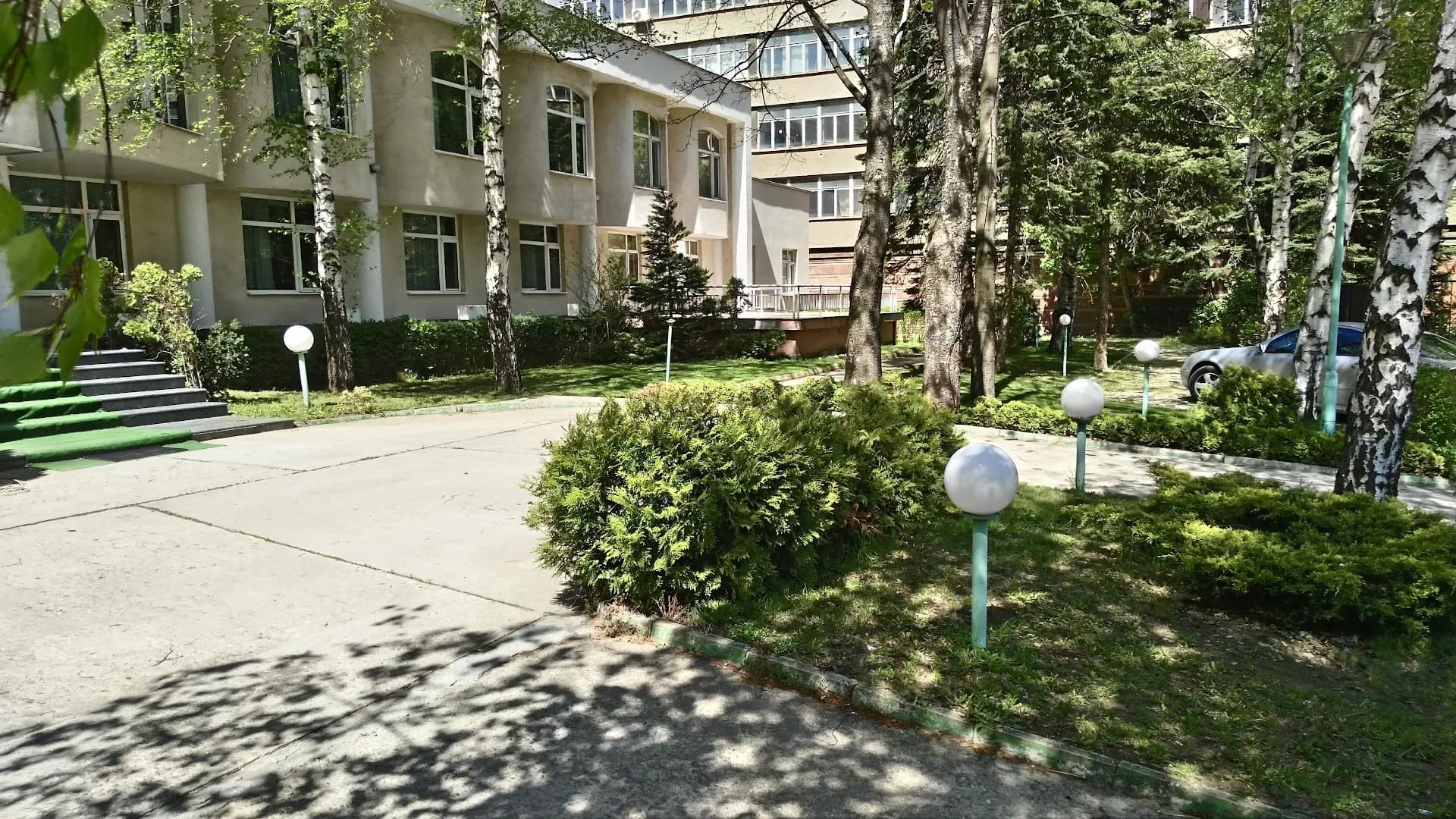 Хостел Елена