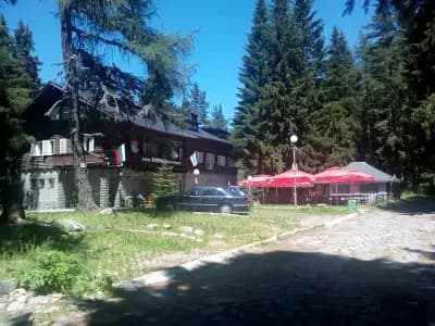 Хотелски Комплекс Боерица