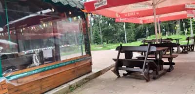 Хотелски Комплекс Боерица
