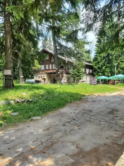 Хотелски Комплекс Боерица
