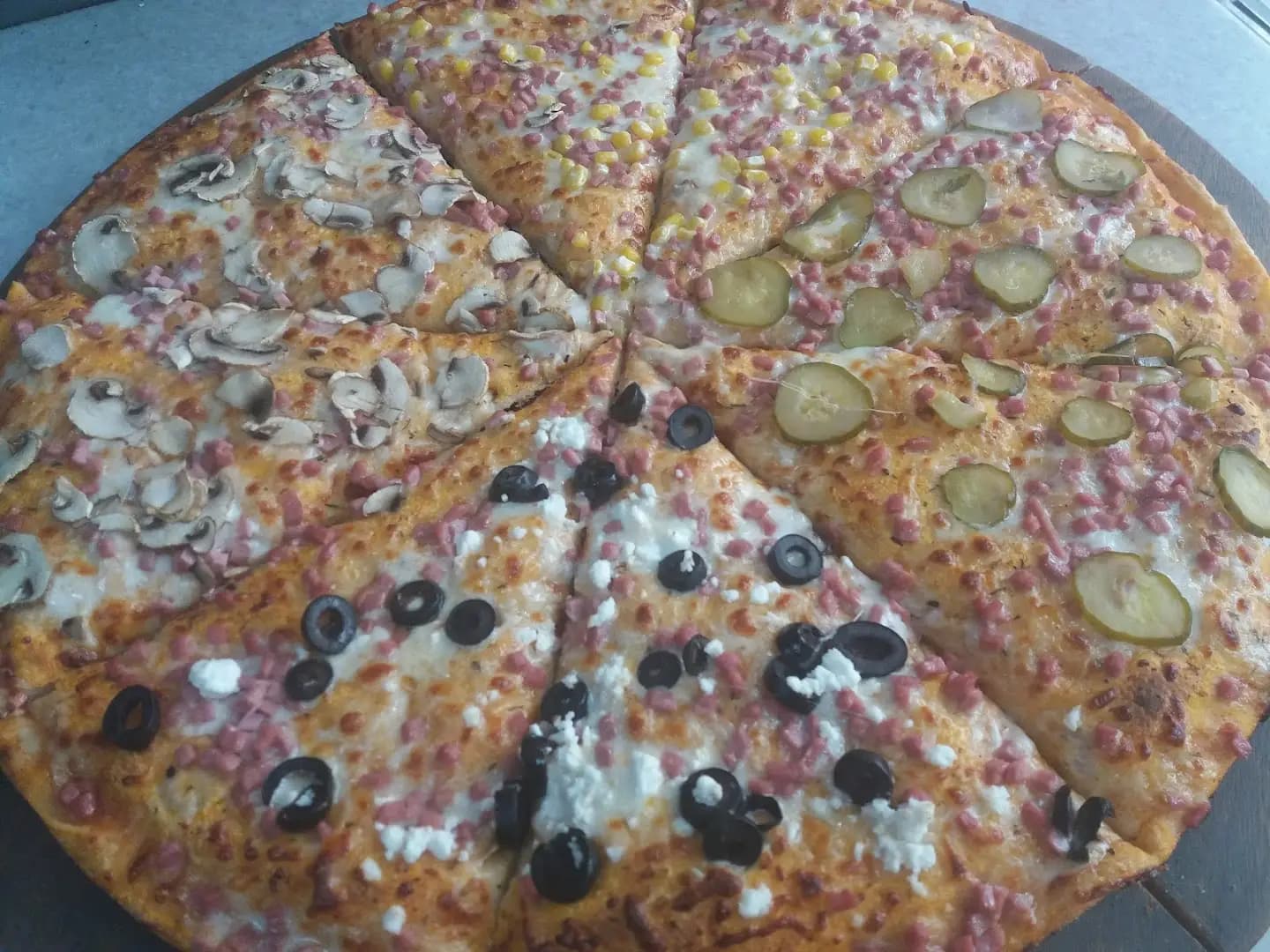 Пицария Ротана