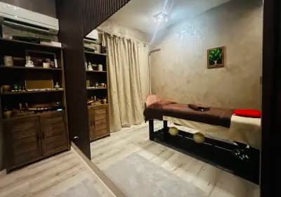 Mystic beauty & SPA- масажи, лазерна епилация, антицелулитен масаж, карбонов пилинг,